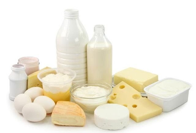 Возвращайте продукты туда, где они лежали
