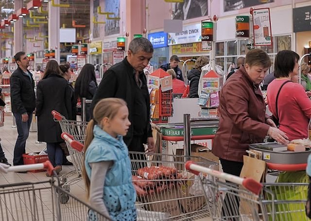 Куда торопимся?