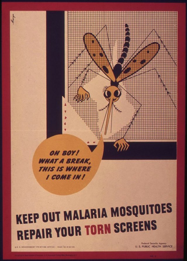 Маляриотерапия