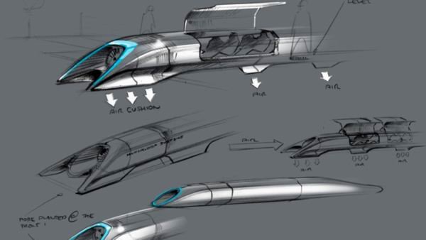 Hyperloop
