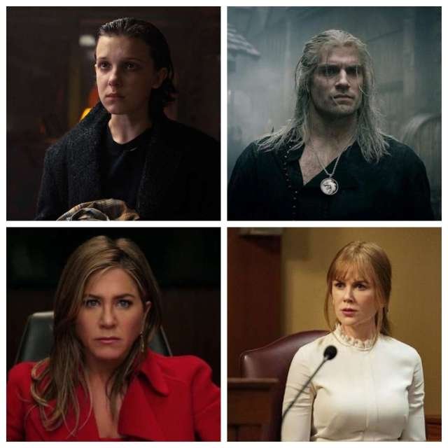 Какие гонорары за один эпизод получают актеры в известных сериалах (10 фото)