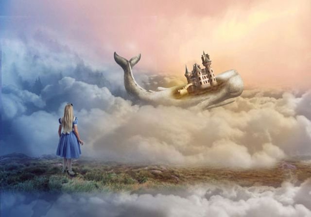 Мужчины и женщины видят разные сны