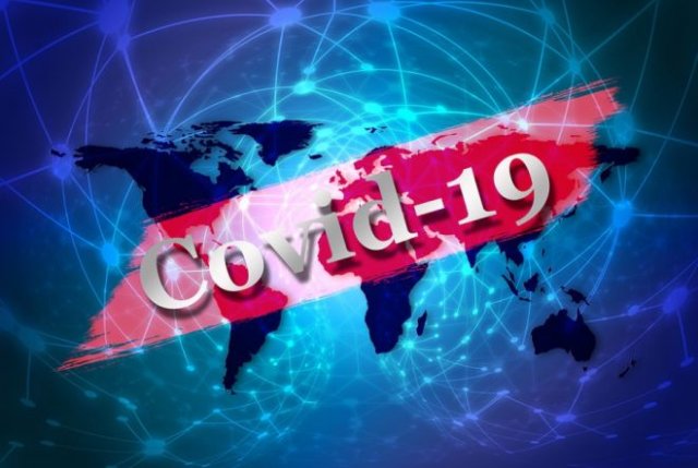 ВОЗ объявила пандемию коронавируса