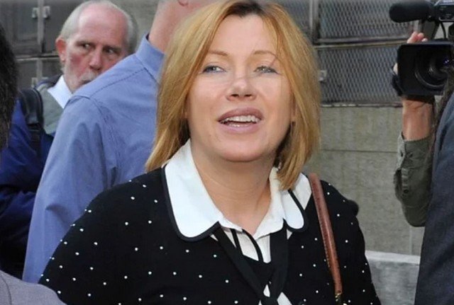 Анна Гристина