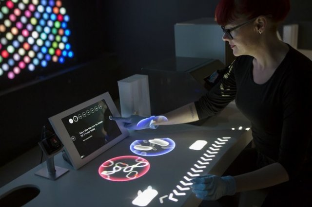 Проект Biodesign