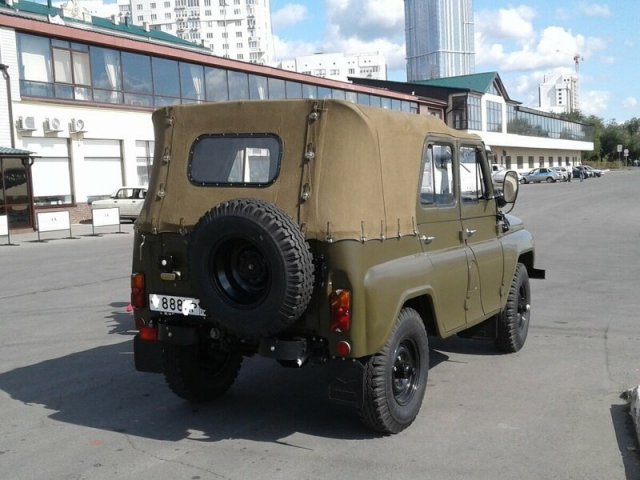 УАЗ-469