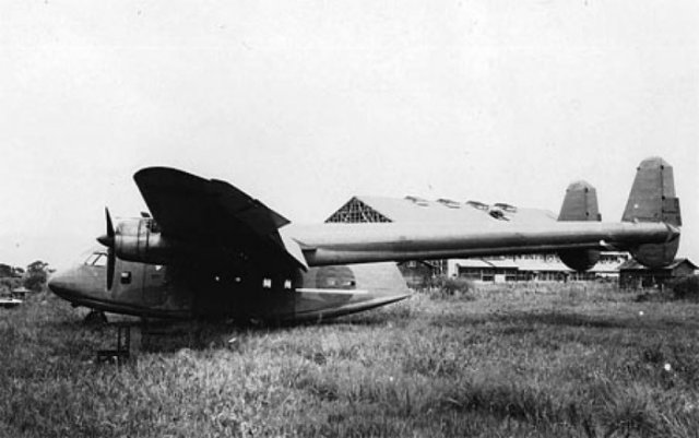 Kokusai Ki-105