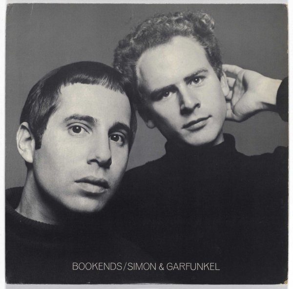 Simon &amp; Garfunkel