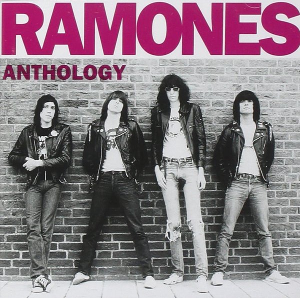 Ramones