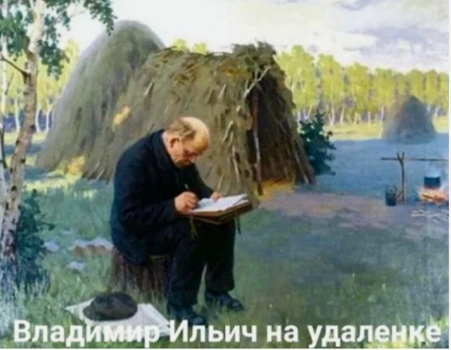 Черный юмор: немного &quot;черных&quot; шуток о происходящем в мире
