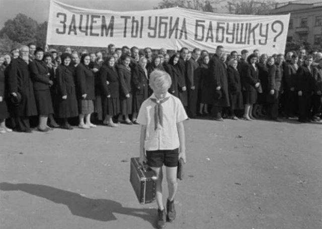 Черный юмор: немного &quot;черных&quot; шуток о происходящем в мире