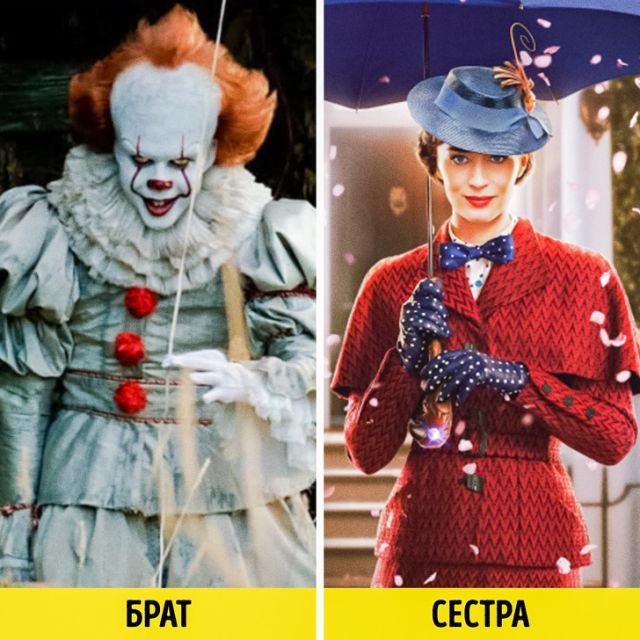 Мэри Поппинс