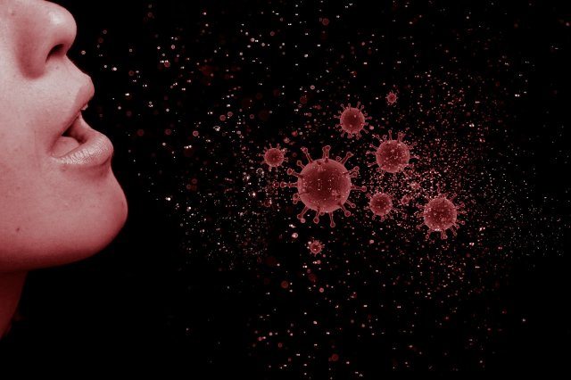 Мифы о том, как не заразиться коронавирусом