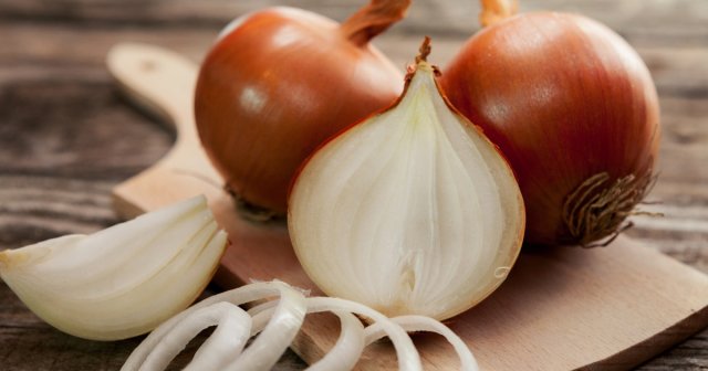Лук