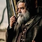 Рассел Кроу