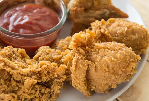 Rocky Mountain oysters
