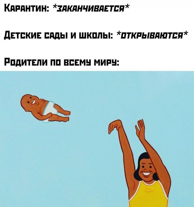 Самоизоляция, удаленка и бизнес: что волнует пользователей в Сети?