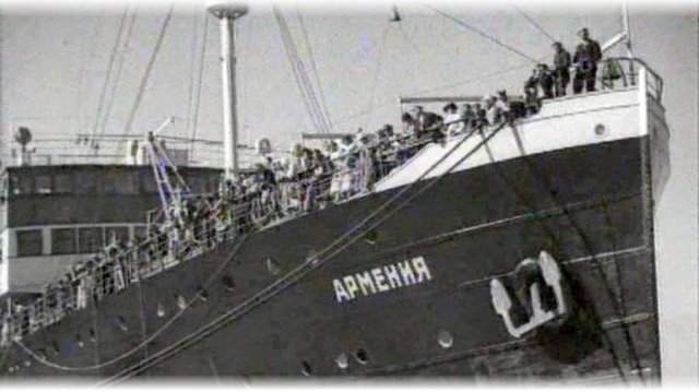 Военные обнаружили в Черном море потопленный немцами теплоход, на котором людей погибло больше, чем Военные обнаружили в Черном море потопленный немцами теплоход, на котором людей погибло больше, чем