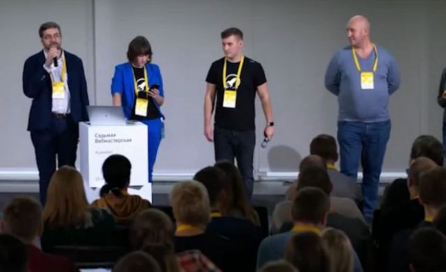 Сотрудники &quot;Яндекса&quot; заявили, что те, кто не пользуется их поиском - неудачники