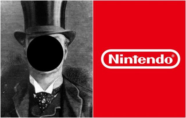 Джек Потрошитель и Nintendo
