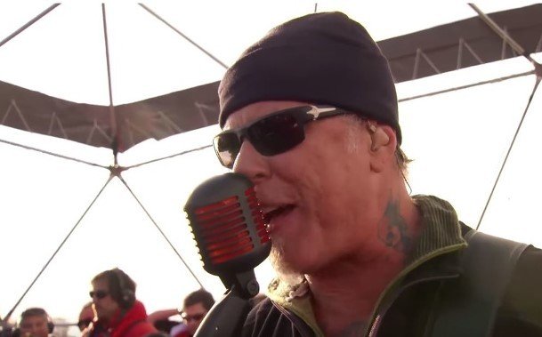 Metallica
