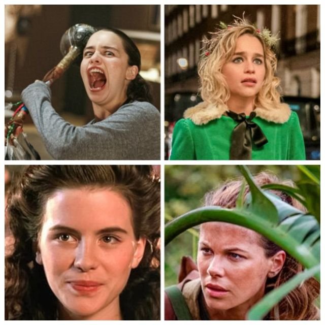 Как изменились популярные актеры с момента их первых серьезных ролей (9 фото)