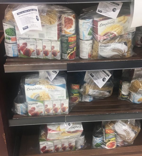 Наборы продуктов