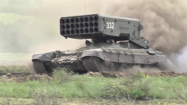 Странные и смешные названия российской военной техники и оружия