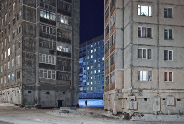 «Норильск», 2015 год «Норильск», 2015 год