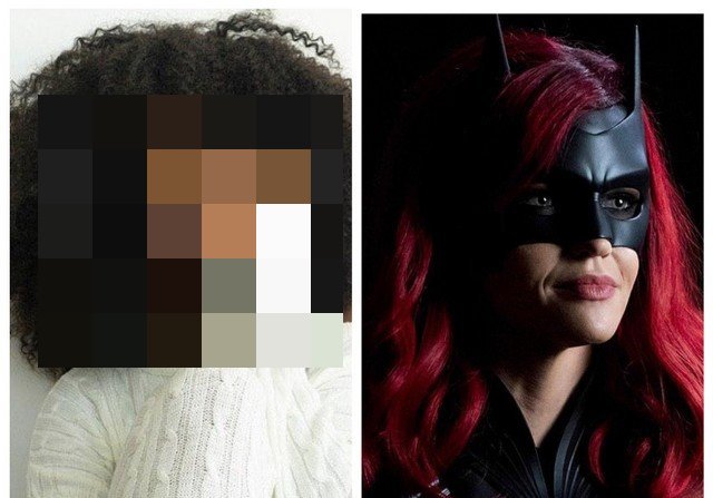 Посмотрите на новую «Бэтвумен»: темнокожую бисексуальную Джависию Лесли