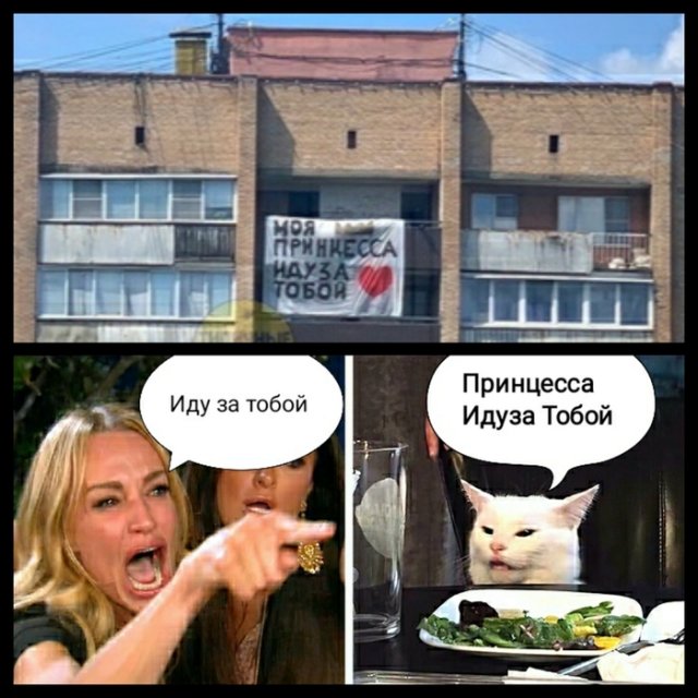 Смешные вывески и надписи, которые нельзя прочесть правильно с первого раза