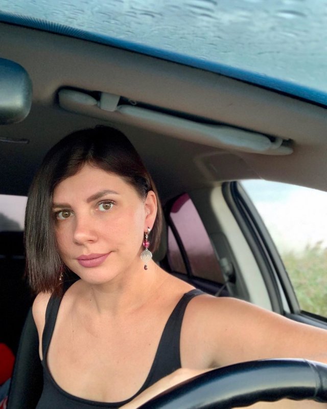 Блогер Марина Балмашева – похудела на 60 килограммов и вышла замуж за пасынка