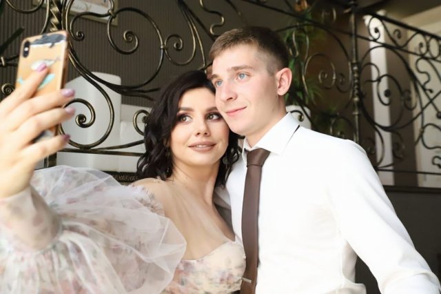 Блогер Марина Балмашева – похудела на 60 килограммов и вышла замуж за пасынка