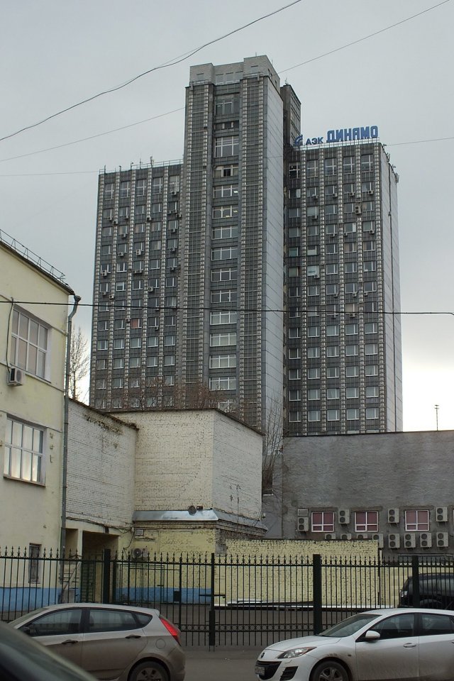 Советские заводы, на которых держалась вся промышленность СССР