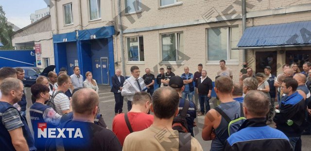В Беларуси продолжаются забастовки по всей стране