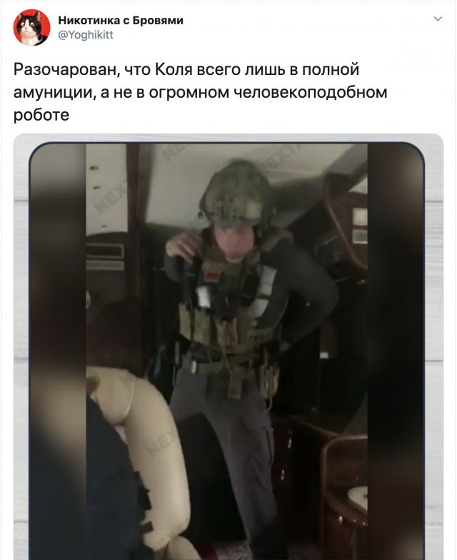 Мемы про военную форму Николая Лукашенко