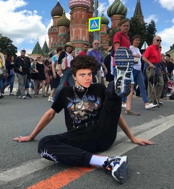 Стильно, натурально, молодежно!