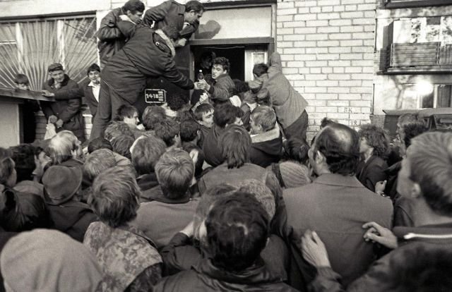 Битва за алкоголь, Челябинск, 1988 год