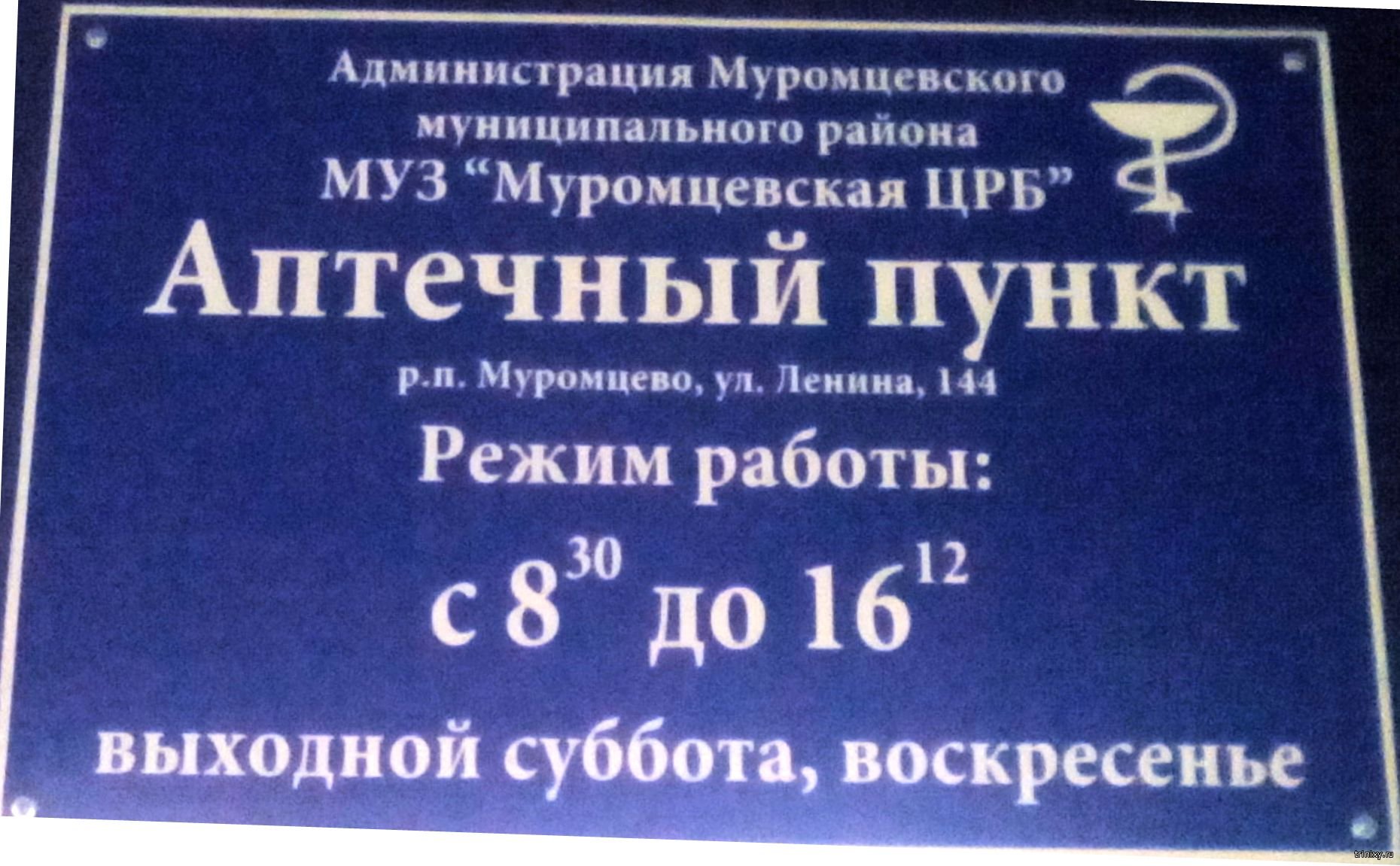 Точность - вежливость Муромских королей