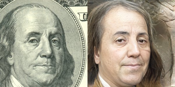 Бенджамин Франклин Бенджамин Франклин