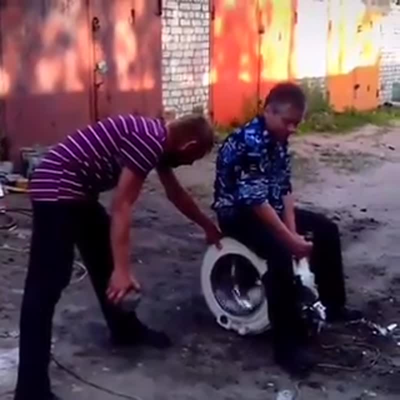 В России тоже есть свои Илоны Маски!