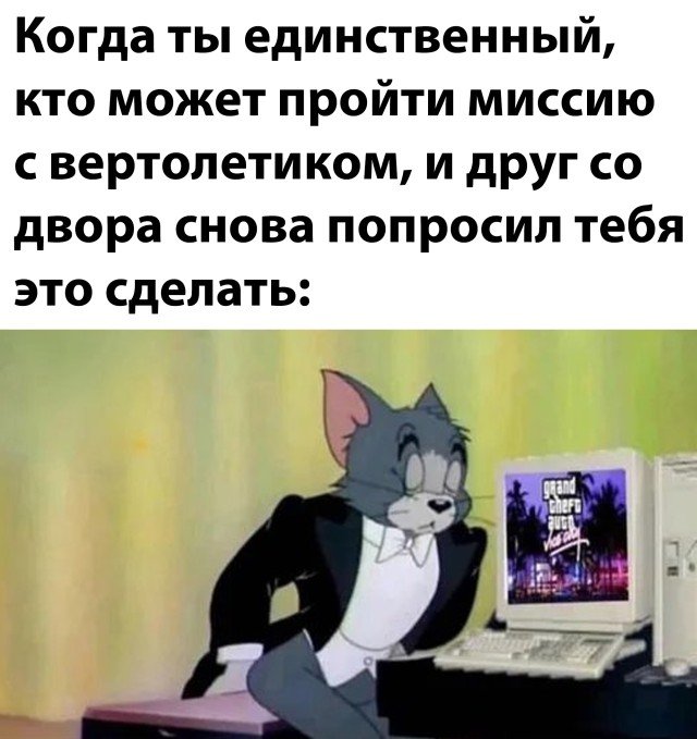 Мастер в компьютерной игре