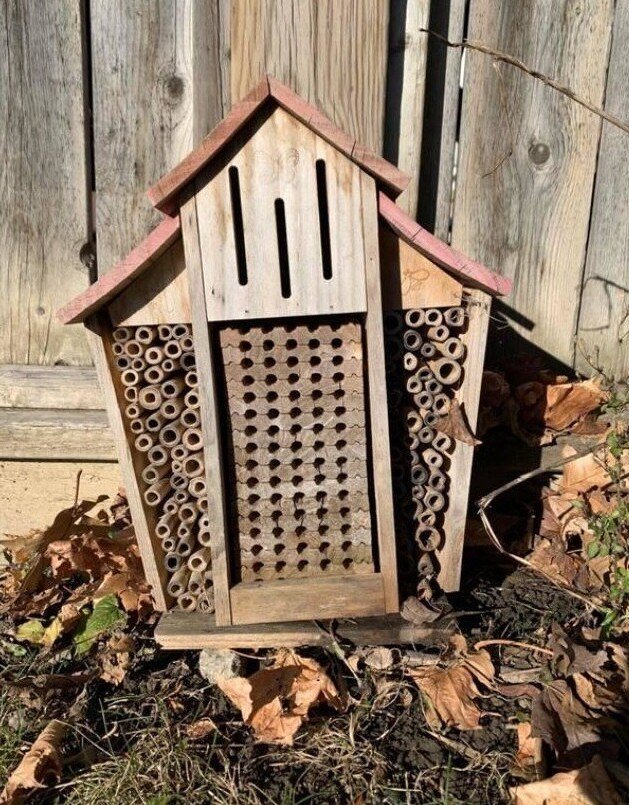 домик для пчел