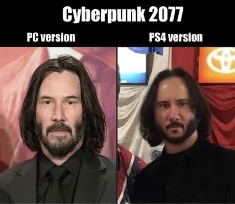 Cyberpunk 2077: новый, более подходящий, трейлер к игре и приколы от пользователей социальных сетей