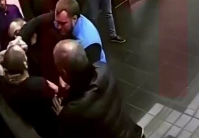 39-летний чеченец сбил шапку с головы подполовника в московском ресторане