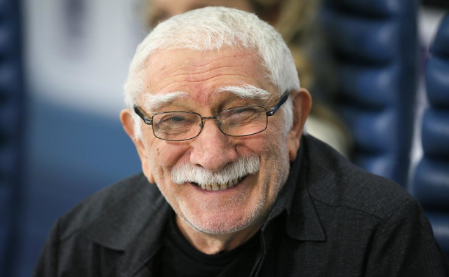 Армен Джигарханян, 85 лет Армен Джигарханян, 85 лет