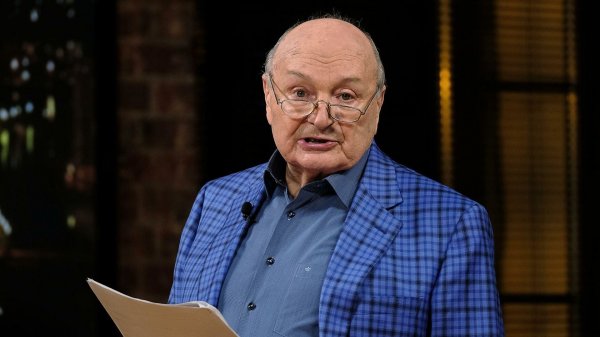 Писатель-сатирик Михаил Жванецкий, 86 лет Писатель-сатирик Михаил Жванецкий, 86 лет