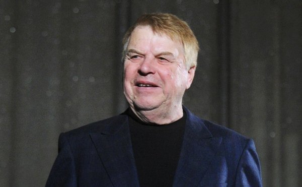 Известный советский и российский актер Михаил Кокшенов, 83 года Известный советский и российский актер Михаил Кокшенов, 83 года