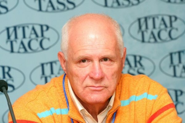 Писатель-сатирик Анатолий Трушкин, 78 лет Писатель-сатирик Анатолий Трушкин, 78 лет