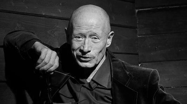 Актер Виктор Проскурин, 68 лет Актер Виктор Проскурин, 68 лет